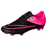 Nike Mercurial Vapor X Leather FG Men's Firm-Ground Soccer Cleat