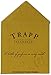 Trapp Large Poured Candle No. 14 Mediterranean Fig, 6.8 oz