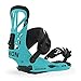 Union Flite Pro Snowboard Bindings Mens