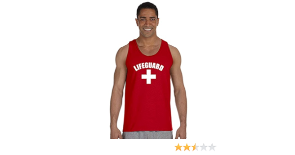 ymca lifeguard shirts