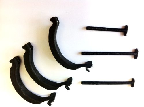 thule 591 square bars