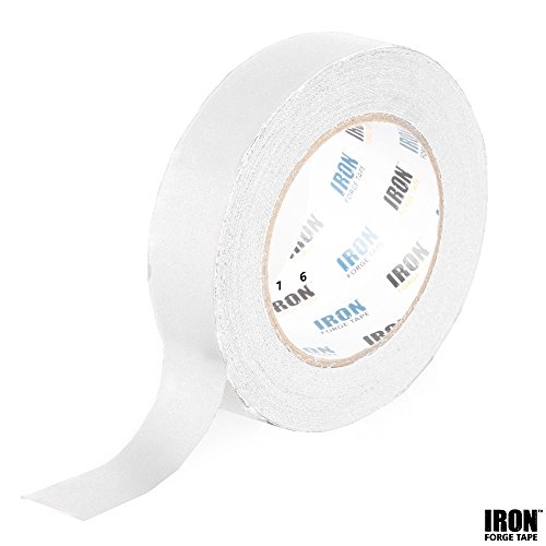 White Gaffers Tape - 1in x 60 Yards Gaffer Tape Roll