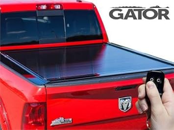 Gatortrax Electric Retractable Tonneau Ford F 250 350 Sd 6 75 Bed 2017 Gloss G20383 Tonneau Covers Amazon Canada