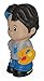 Fisher-Price Little People Artist