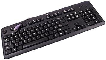 Driver Para Teclado Hp Ku 0316