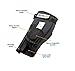 BugBite Holster 2.0 New Version with Velcro Strap Ankle Concealment LEFT HAND