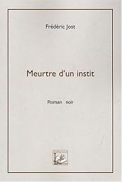 Meurtre d'un instit
