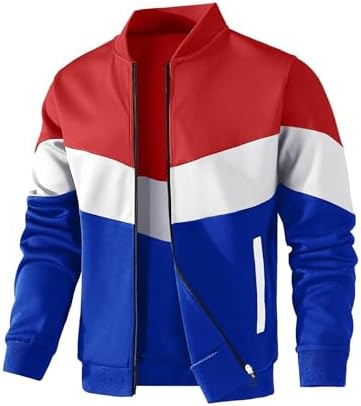 VV VIPELE Track Jacket, Calabria XS at Amazon Men's Clothing store
