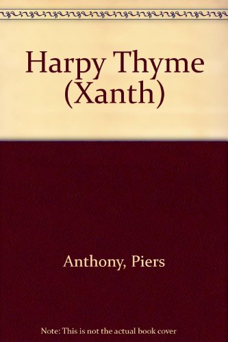 Harpy Thyme (Xanth)