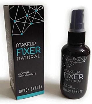 Swiss Beauty Makeup Fixer Natural
