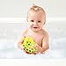 Oball Bath Toy Assortment, O-Duckie