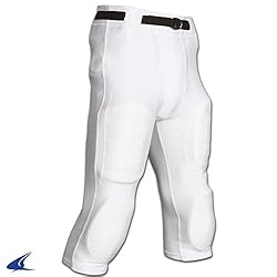 Blackouttees FP10 Poly Spandex Football Youth Game