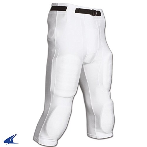 Blackouttees FP10 Poly Spandex Football Youth Game