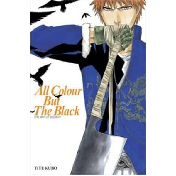 Bleach 20th Anniversary Edition, Vol. 1: Volume 1 | Amazon.com.br