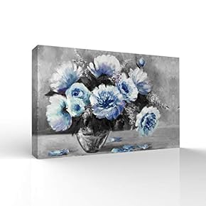 Sunflower Pictures Home Wall for Bedroom Living Room Paintings Framed