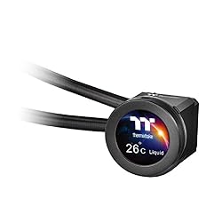 Thermaltake TOUGHLIQUID Ultra 360 AIO Liquid