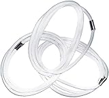 Sunwish homewares Trash Can Rubber Bands Trash Bag
