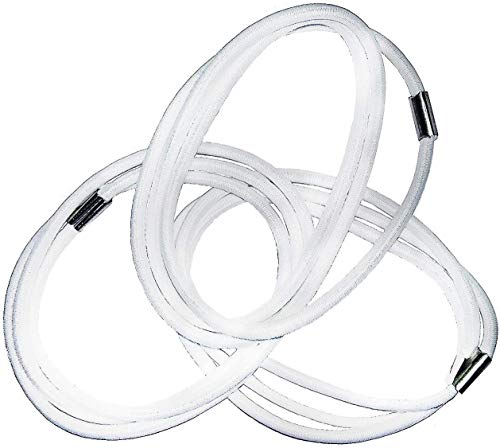 Sunwish homewares Trash Can Rubber Bands Trash Bag