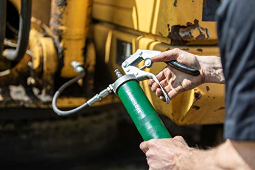LockNLube Pistol-grip Grease Gun - Thumbnail 4