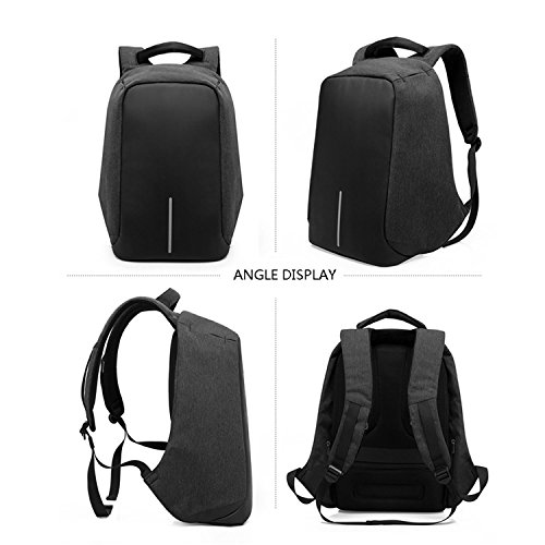 alexander wang prisma smooth and textured leather backpack ALEXANDER WANG Prisma Skeletal black rose gold pebbled leather backpack For  Sale at 1stDibs
