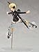 Alter Strike Witches 2: Erica Hartmann PVC Figure (1:8 Scale)