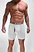 2UNDR Swing Shift Boxer Brief - White/Grey L