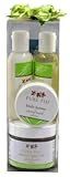 Pure Fiji Spa Boxes