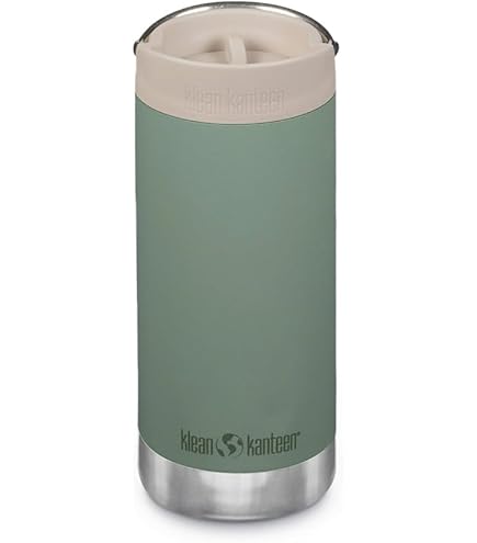 Amazon.com: Klean Kanteen 20oz TKWide Insulated Coffee Tumbler