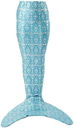 Best Mermaid Swim Tail by Shimmertail - Shimmertail Collection - Peacock