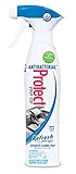 Refresh Your Car! 62202 Automotive Antibacterial New Car Scent Protect Spray, 16 oz