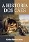 Livro A História Dos Cães
