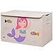 Olive Kids Mermaids Toy Chest, One Size