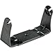 Lowrance 000-0124-57 GB-19 Mounting Bracket, Black