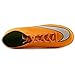Nike Men's Mercurial Victory V Tf Turf Soccer Shoe