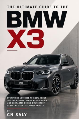 BMW X3 (E83) Service Manual: 2004, 2005, 2006, 2007, 2008, 2009