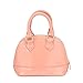 CMK Trendy Kids Toddler Purses for Little Girls Kids Shell Shaped Crossbody Handbags (81001_Pink)
