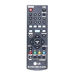 AIDITIYMI AKB73896401 Remote Control Replaced for