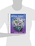 Image de Media Today: Mass Communication in a Converging World