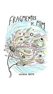 Livro Fragmentos de Mim