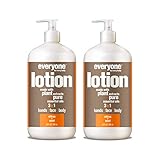 Everyone Lotion, Citrus and Mint, 32 Ounce, 2 Count