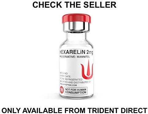 HEXARELIN 2mg