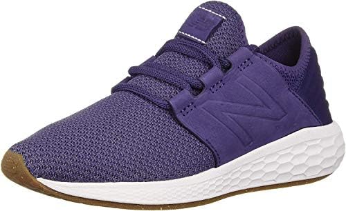 women's cruz v2 fresh foam running shoe