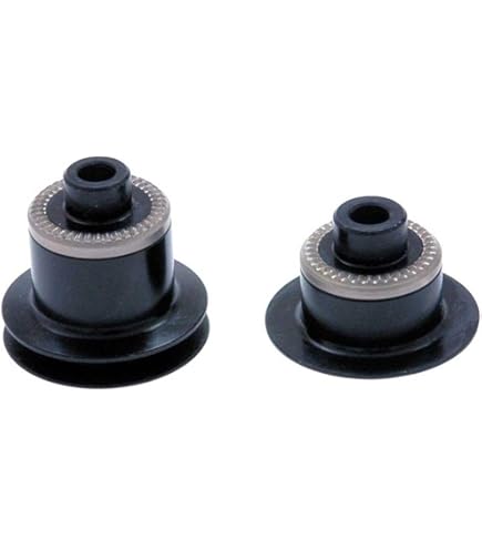 dtswiss 100/ 135 QR 32H　前後ハブ Amazon | DT Swiss XD End Caps for 135mm QR hubs: fits 240