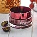 Vine Vera Resveratrol Merlot Moisture Day Cream Resveratrol Skin Care Face Moisturizer - Merlot Face Cream for All Skin Types Products for Anti Aging - 52 G / 1.83 Oz