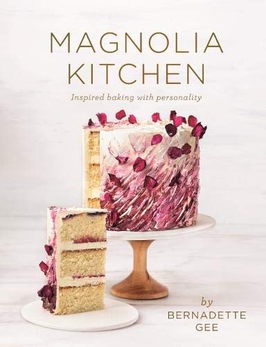 [Best] Magnolia Kitchen: Inspired Baking with Personality EPUB
