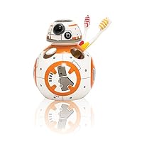 ToyJoy Star Wars Episode VII Toothbrush Holder BB-8 Other Accessori Cucina