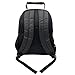 Ibeauti Unisex School Backpack, Large Capacity 3D Vivid Animal Face Print Horse Backpack Back to School Bag Backpack (Brown Horse)