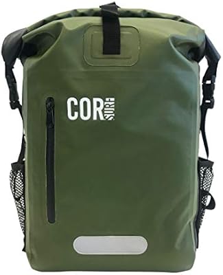 Cor surf waterproof backpack Clearance