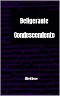 Livro Beligerante Condescendente