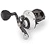 Abu Garcia Revo T2 S60 Toro S Low-Profile Baitcast Fishing Reel